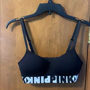 Victoria’s Secret PINK wireless bra